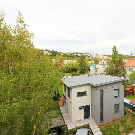 Bu Private In Μπρατισλάβα